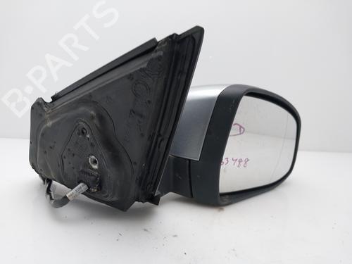 Used Right mirror FORD MONDEO IV (BA7) 1.8 TDCi (125 hp) 16527938
