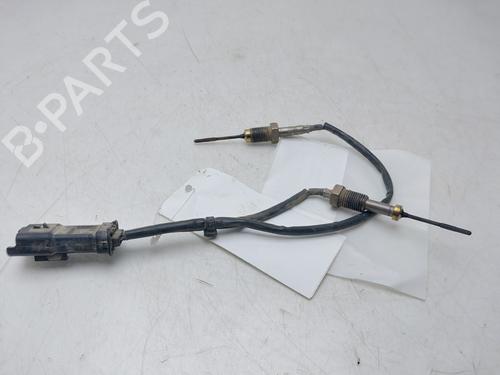 Used Electronic sensor Electronic sensor OPEL COMBO Box Body/MPV (X12) [2012-2026] 33330132 33330132