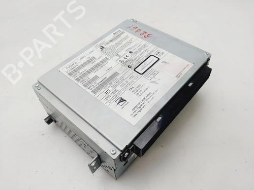 Radio VOLVO V40 Hatchback (525) D2 | BP29531623E6 