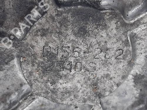 Vacuum pump FORD FOCUS II (DA_, HCP, DP) 1.6 TDCi | BP12413544M80 