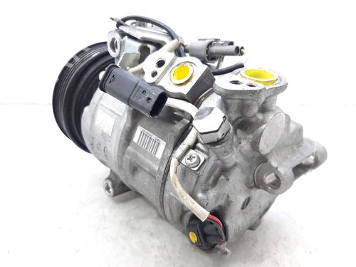 AC compressor MERCEDES-BENZ GLA-CLASS (X156) AMG GLA 45 4-matic (156.952) | BP12411600M34 