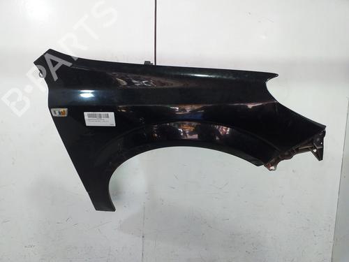 Used Right front fenders OPEL ASTRA H (A04) 1.7 CDTI (L48) (110 hp) 18946212