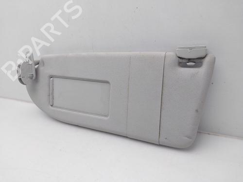 Left sun visor SEAT IBIZA III (6L1) | BP36594535I1 - Image 5