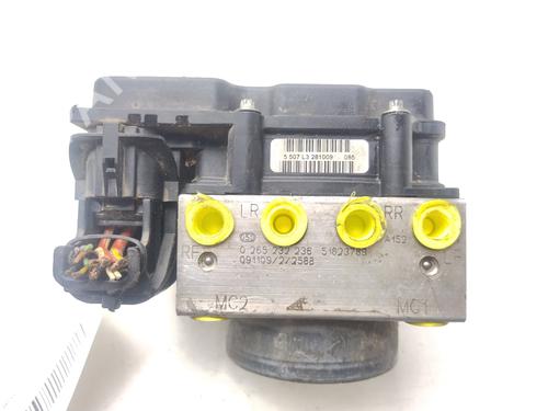 ABS pump FORD KA (RU8) 1.3 TDCi | BP29385022M43 