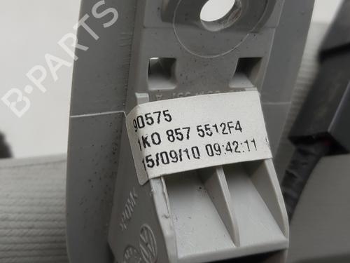 Left sun visor VW GOLF VI (5K1) | BP36002639I1 - Image 4