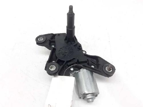 Used Rear wiper motor RENAULT MEGANE IV Hatchback (B9A/M/N_) [2015-2025]  8237161