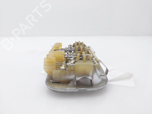 Interior roof light PEUGEOT 307 (3A/C) 1.6 HDi | BP16121073I8 