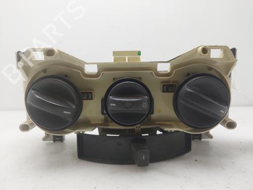 Used Climate control Climate control 36911941 36911941
