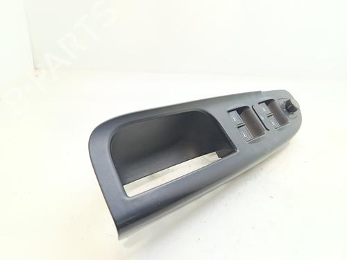 Used Left front window switch VW PASSAT B6 (3C2) [2005-2011]  28367052