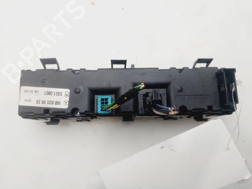 Comando retrovisori MERCEDES-BENZ A-CLASS (W168) A 160 (168.033, 168.133) | BP29156714I25 