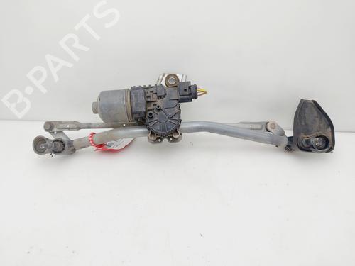 Used Front wiper motor OPEL ASTRA H (A04) [2004-2014]  30194722
