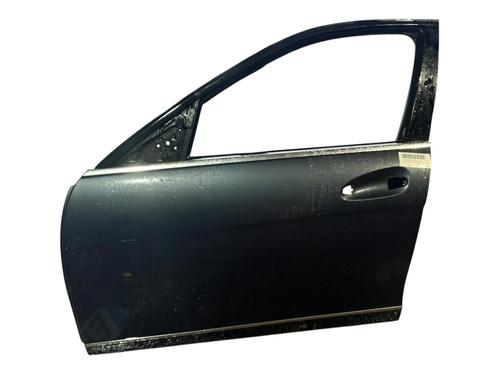Left front door MERCEDES-BENZ C-CLASS (W204) C 200 CDI (204.007, 204.006) | BP32382145C2