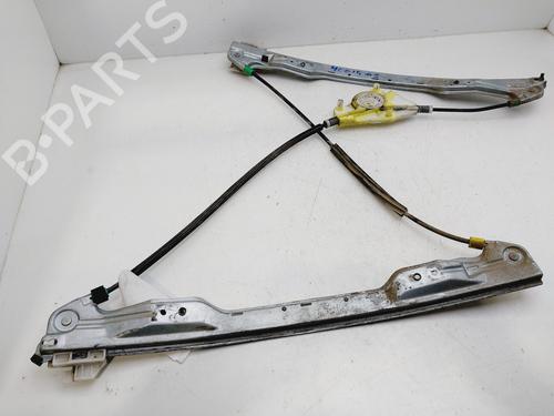 Rudehejsemekanisme ventre foran CITROËN C5 II (RC_) 2.0 HDi (RCRHRH) (136 hp) 30597389