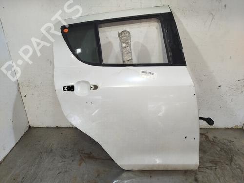 Used Right rear door Right rear door SUZUKI SWIFT IV (FZ, NZ) 1.3 DDiS (AZG413D, ZC02S, ZC92S) (75 hp) 36502482 36502482