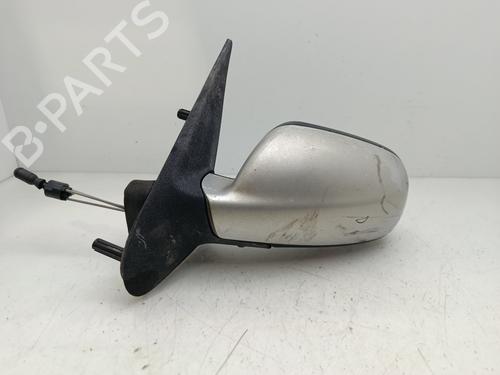 Left mirror CITROËN XSARA Coupe (N0) 1.6 16V | BP31030925C26