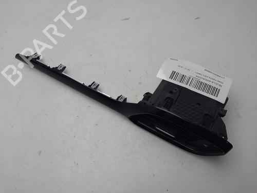 Luftventil FORD FIESTA VII (HJ, HF) | BP37435887I21 - Image 2