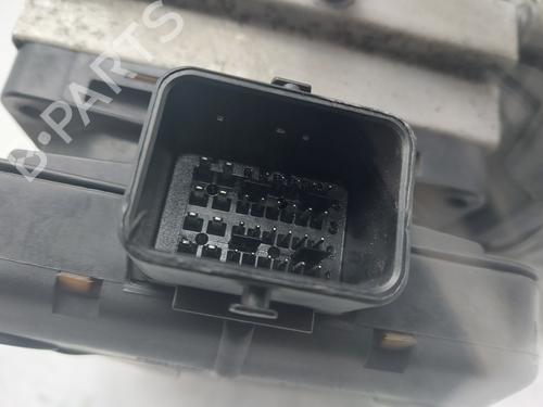 Suspension compressor CITROËN C5 I (DC_) 2.0 16V (DCRFNC, DCRFNF) | BP32526016M103