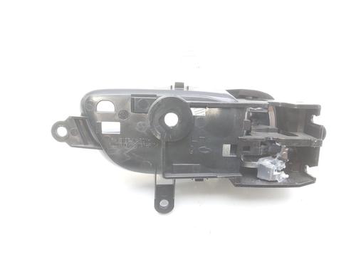 Rear left interior door handle RENAULT KOLEOS II (HC_) 2.0 dCi 175 4WD | BP13313460I15 