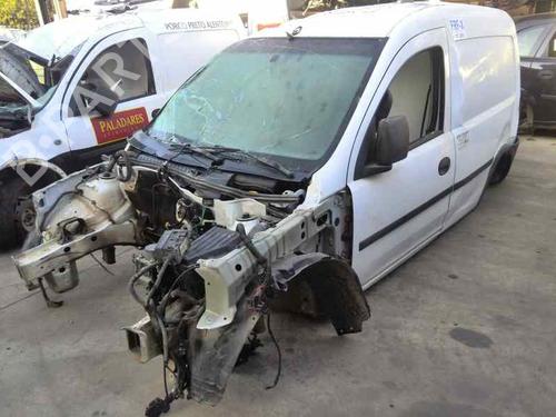 Injector OPEL COMBO Box Body/MPV 1.7 DTI 16V | BP2862395M100 