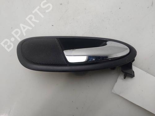 Used Rear right interior door handle Rear right interior door handle 39525419 39525419