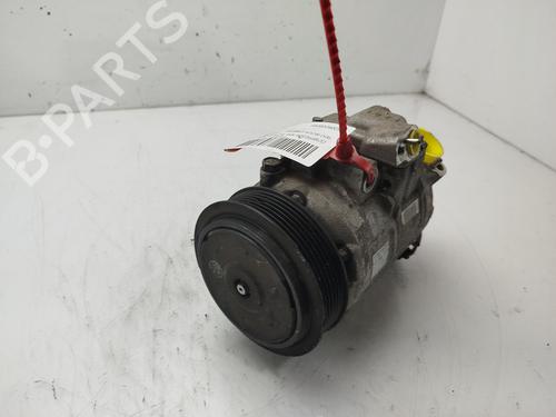 Used AC compressor AC compressor SEAT IBIZA III (6L1) [2002-2009] 32337794 32337794