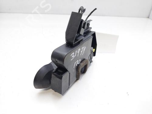 Front left lock DACIA SANDERO III  | BP15636247C98 