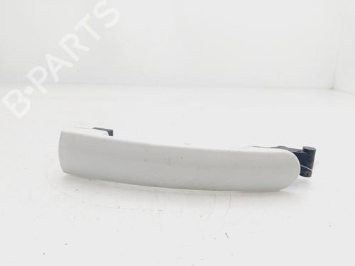Used Front left exterior door handle VW POLO V (6R1, 6C1) [2009-2022]  27200109