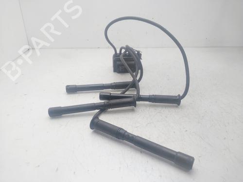 Tennspole RENAULT CLIO II (BB_, CB_) 1.2 16V (BB05, BB0W, BB11, BB27, BB2T, BB2U, BB2V, CB05,... (75 hp) 29353780