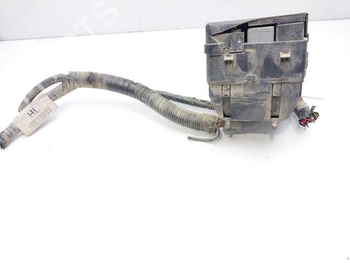 Fuse box FORD MONDEO III Saloon (B4Y) 2.0 16V TDDi / TDCi | BP13115197E1 