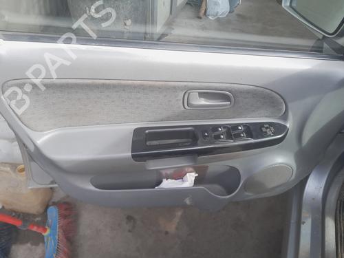 Right taillight KIA RIO I Hatchback (DC) 1.3 | BP16009374C35 