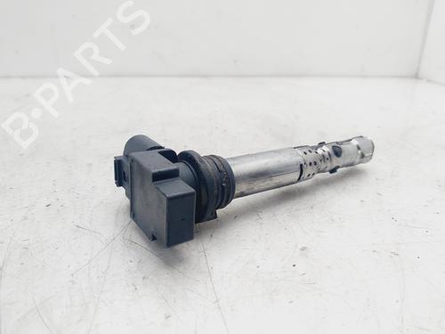 Ignition coil SKODA FABIA II (542)  | BP21010081M94 