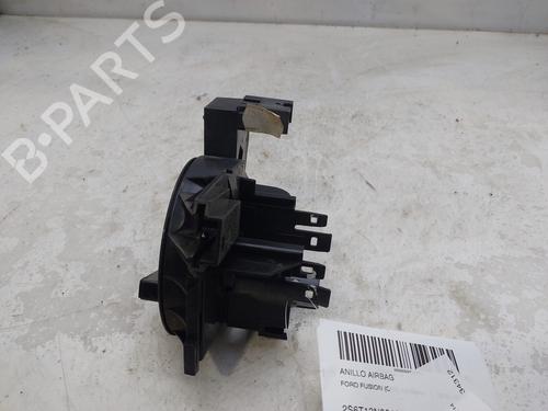 Squib airbag FORD FUSION (JU_) 1.4 TDCi | BP17632837C102 