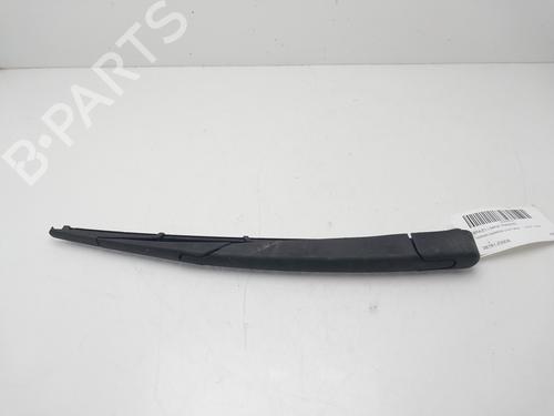 Used Rear windshield wiper arm NISSAN QASHQAI I (J10, NJ10) [2006-2015]  32679098