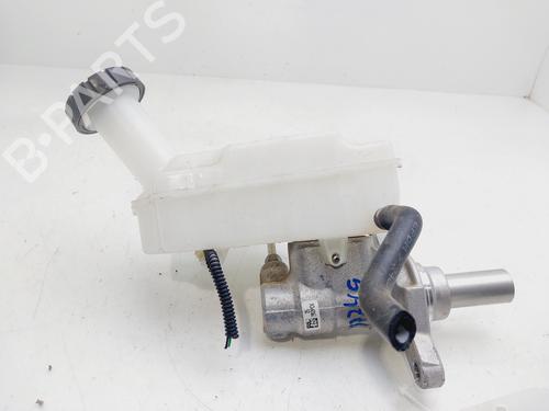 Brake master cylinder DACIA SANDERO III  | BP27596312M77 
