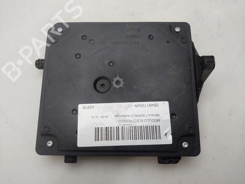 Electronic module RENAULT SCÉNIC III (JZ0/1_) | BP37026645M83 - Image 3