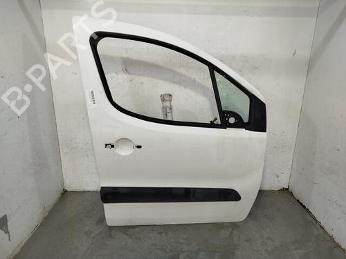 Used Right front door PEUGEOT PARTNER Tepee [2008-2025]  29877602