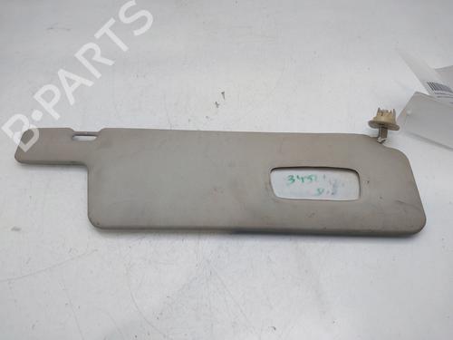 Right sun visor SEAT CORDOBA (6K1, 6K2) 1.9 TD (75 hp) 17902747