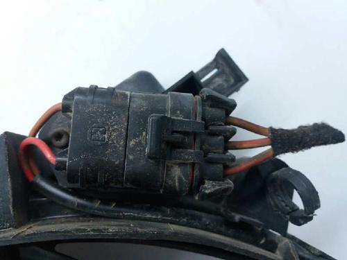 Køleventilator elektrisk OPEL ASTRA G Estate (T98) 2.0 DTI 16V (F35) | BP2882401M35 