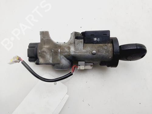 Used Ignition barrel NISSAN ALMERA TINO (V10) 2.2 dCi (115 hp) 31166727
