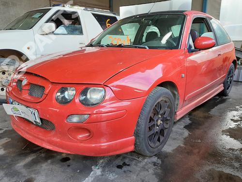 Used Parts MG MG ZR  2.0 TD  1126458
