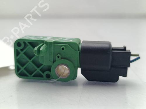 Used Electronic sensor Electronic sensor VOLVO XC60 I SUV (156) 2.4 D / D3 / D4 AWD (163 hp) 39651018 39651018