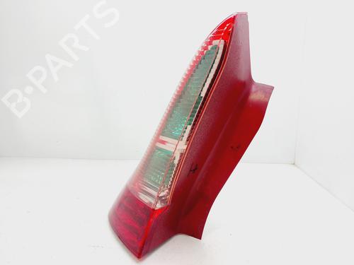 Left taillight CITROËN C4 Coupe (LA_)  | BP30090949C34 