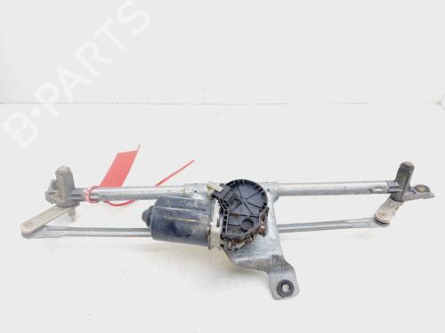 Front wiper motor VW POLO (6N2) 1.9 SDI | BP22697992M29