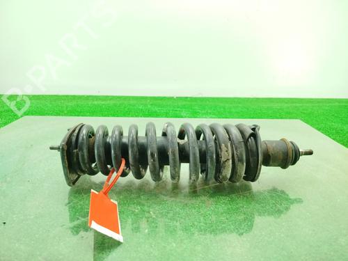 Used Right rear shock absorber MERCEDES-BENZ M-CLASS (W163) ML 400 CDI (163.128) (250 hp) 28059328