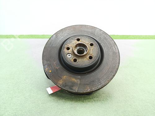 Used Right front steering knuckle Right front steering knuckle 38713341 38713341