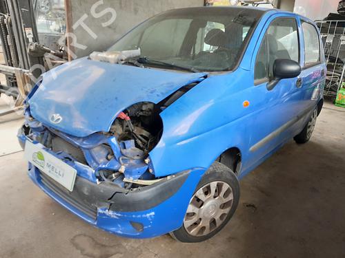 Instrument cluster DAEWOO MATIZ (M100, M150) 0.8 | BP13361126C47 