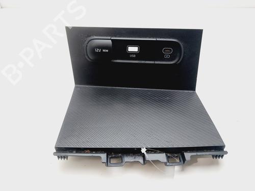 Used Electronic module Electronic module 30307743 30307743