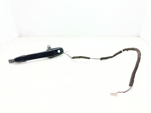 Used Front left exterior door handle Front left exterior door handle MAZDA 5 (CR) 2.0 CD (CR19) (143 hp) 33930180 33930180