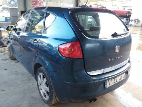 Rear mirror SEAT ALTEA (5P1)  | BP5572788I6 