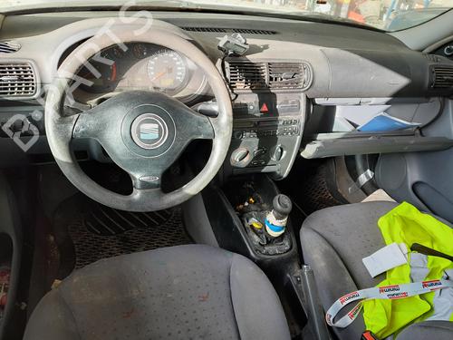 Kontaktrulle Airbag SEAT TOLEDO II (1M2) 1.9 TDI | BP11730800C102 